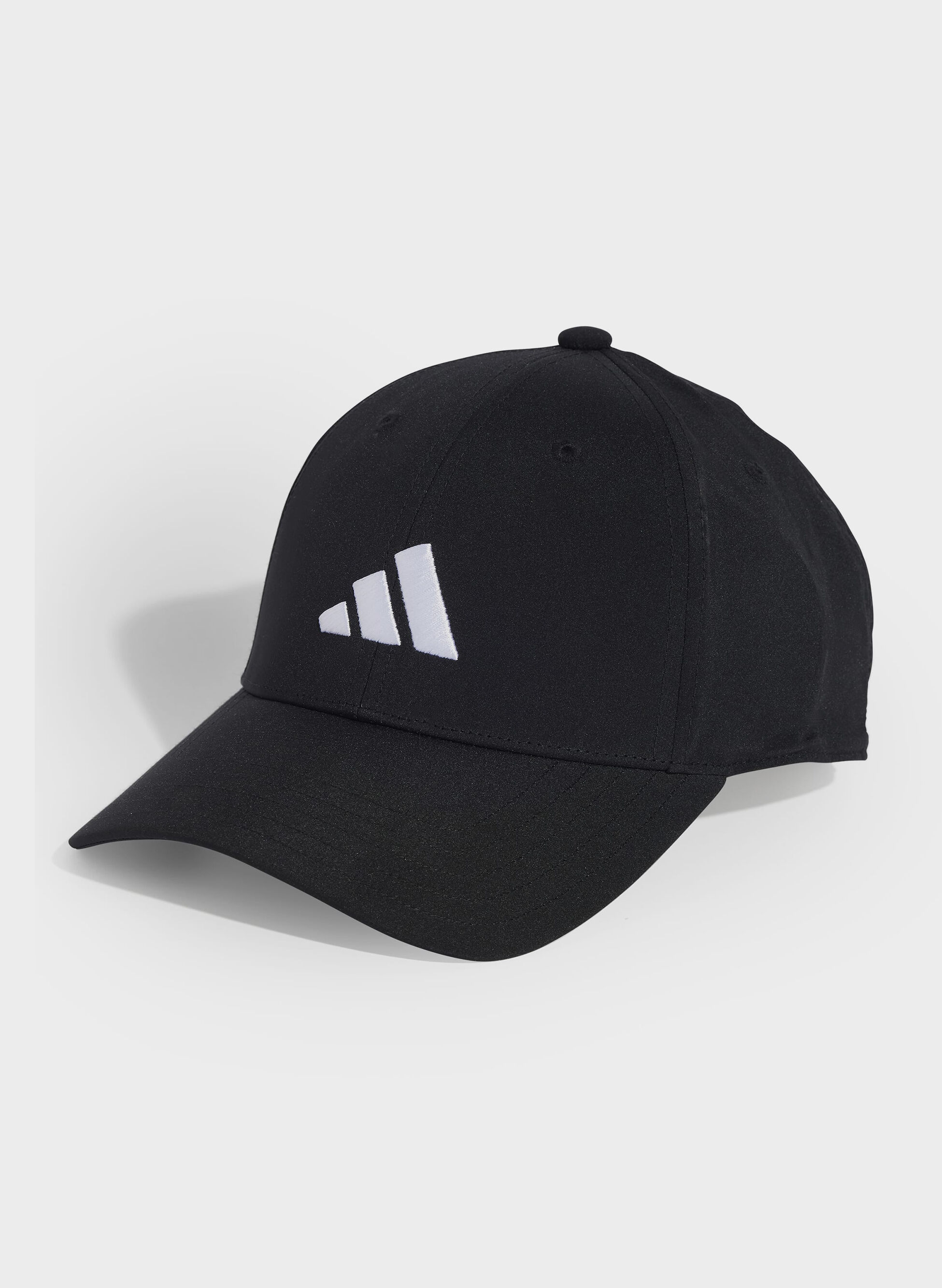 Cappello Baseball New Logo Embroidered