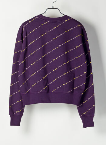 FELPA ALL OVER CLASSIC, , small