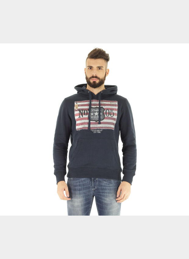 FELPA MIKIKO , NOTTE, large