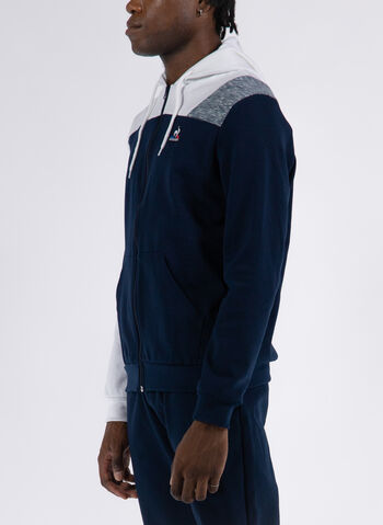 FELPA SAISON FULL ZIP, WHTNVY, small