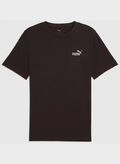 T-SHIRT MC ESS 2, 33 CHOCOLATE, thumb