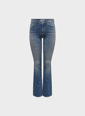 JEANS ONLBLUSH VITA MEDIA, MEDIUM BLUE DENIM, small