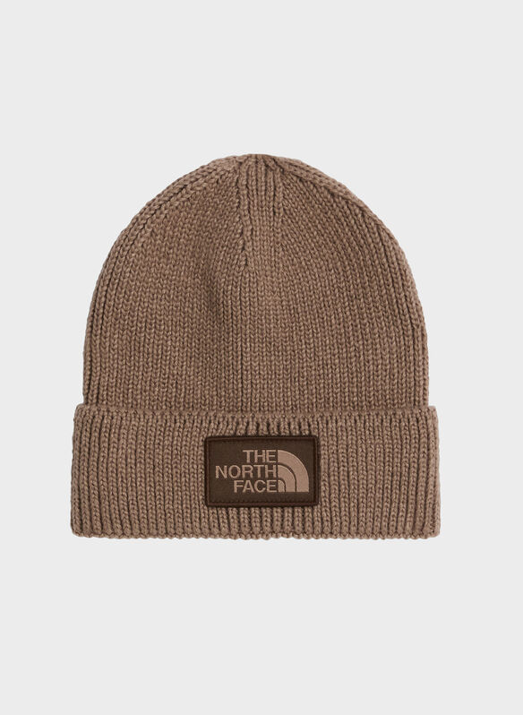 CAPPELLO ESS MAGLIA RISVOLTO UNISEX, - GARNET, medium