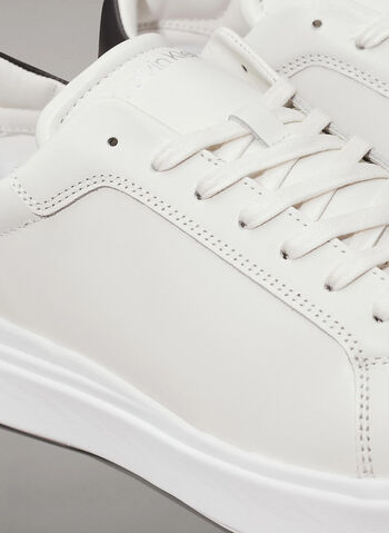 SCARPA TOP LACE LOW, 0K9 WHTBLK, small