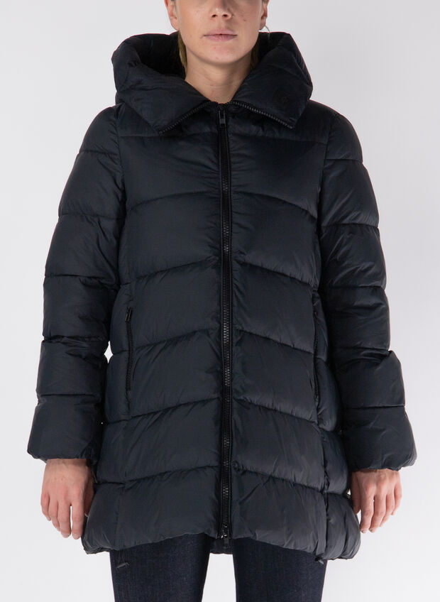 GIUBBOTTO LEWISPORT, BLA BLK, large