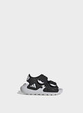 SANDALO ALTASWIM 3 INFANT, - BLKWHT, thumb