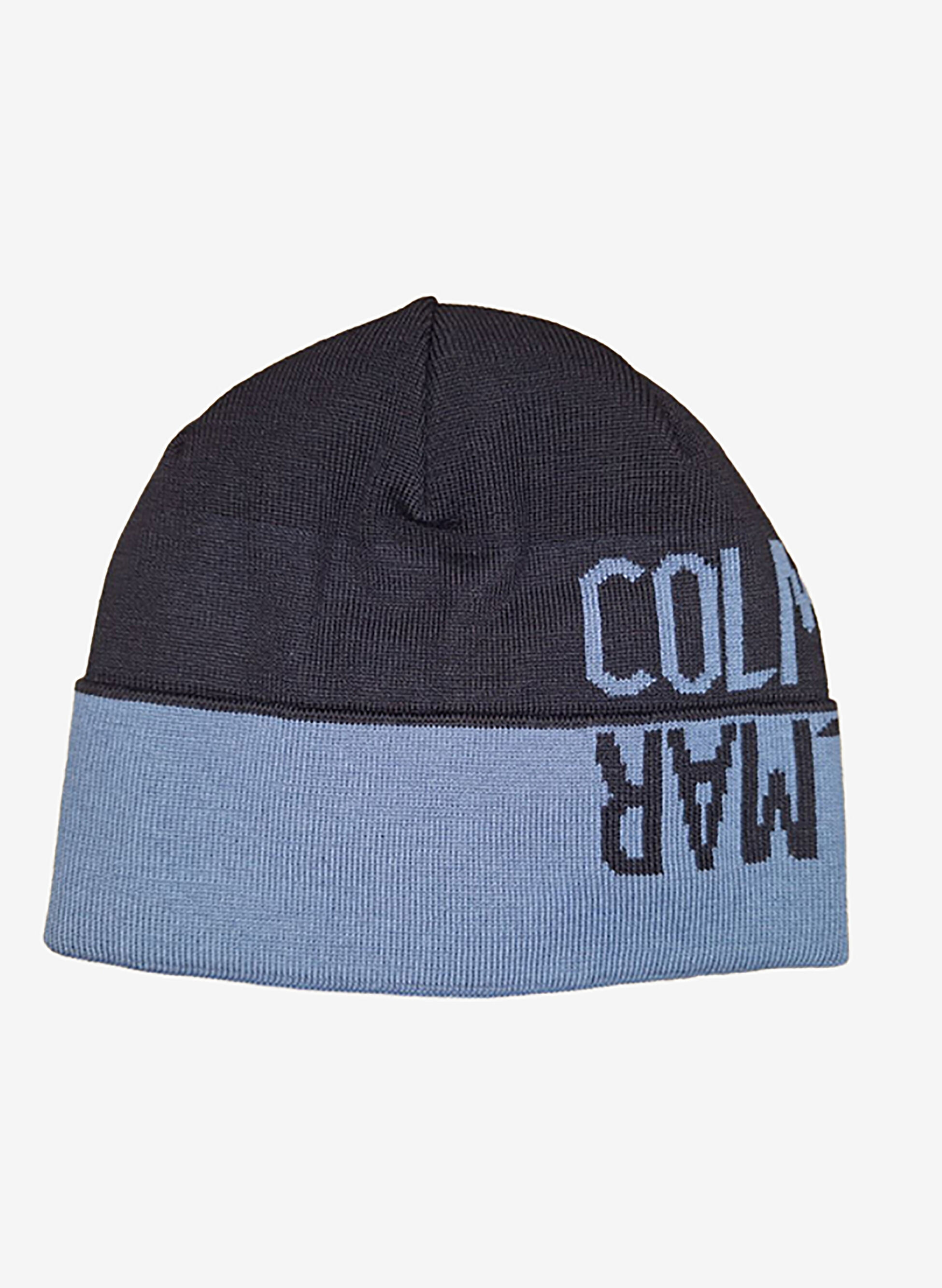 COLMAR CAPPELLO BIG LOGO UNI