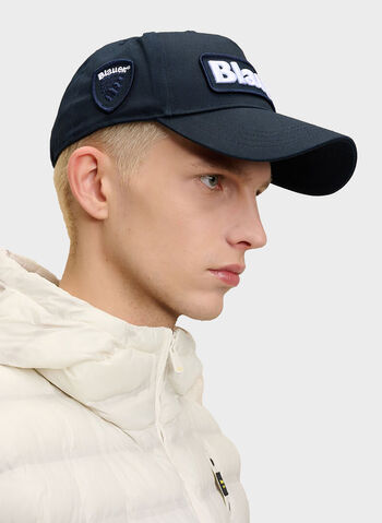 CAPPELLO VOGEL, 888 NVY, small