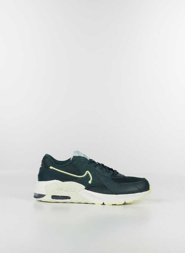 SCARPA AIR MAX EXCEE, 300 GREEN, large