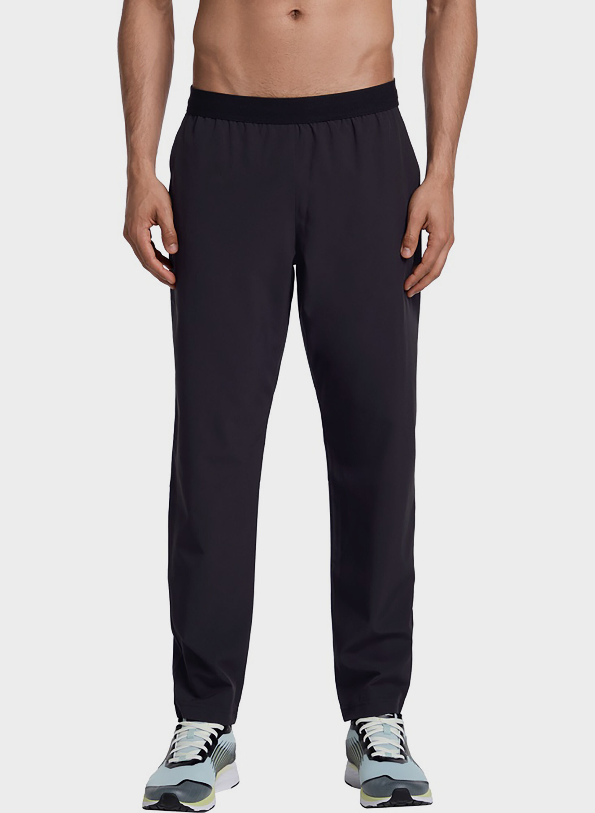 Pantalone Brasilio V Woven