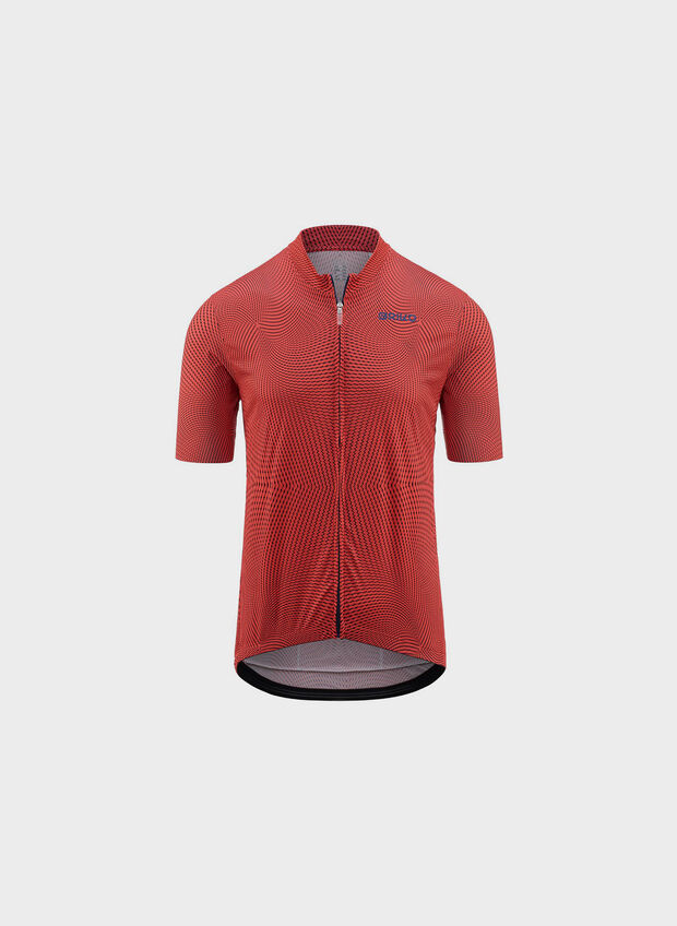 MAGLIA CLASSIC 2.0, A08 RED FLAME, large