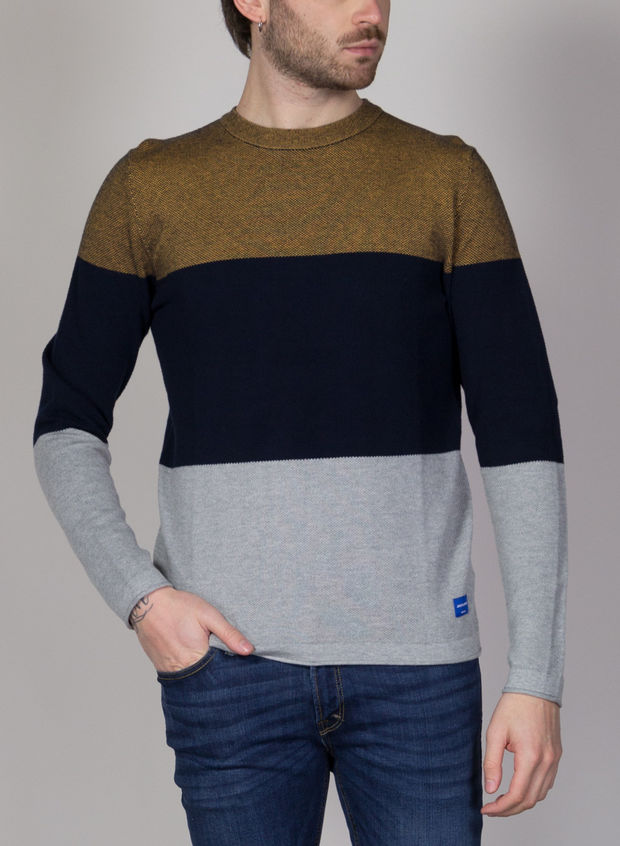 Maglione Jack Jones JORBRINK Nero - 71763