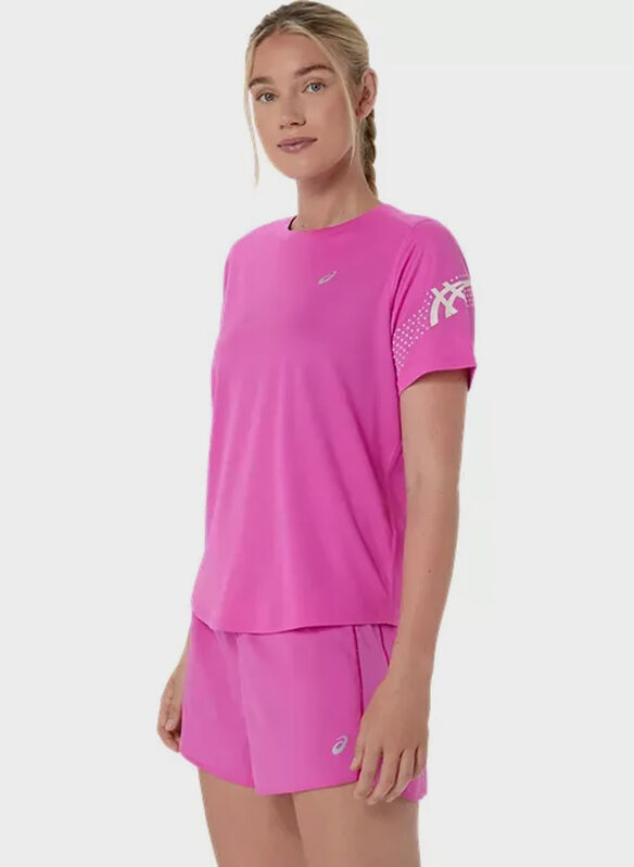 MAGLIA ICON SS, 700 FUXIA, medium
