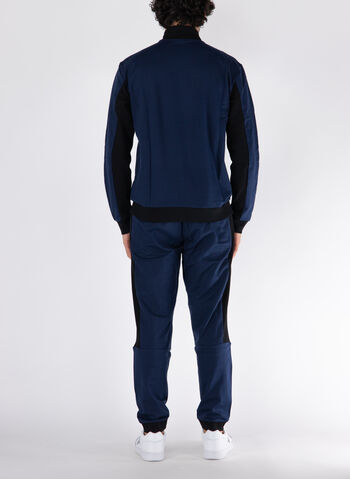 TUTA CORE FULL ZIP, 1554 NVY, small