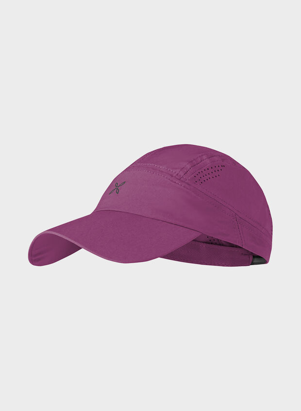 CAPPELLO VISERA MONTURA, 595 FUXIA, large