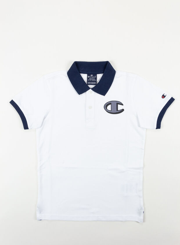 champion polo
