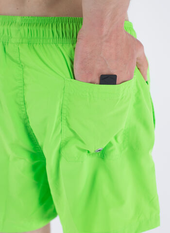 COSTUME BOXER ICON VOLLEY FLUO, , small