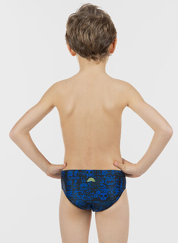 COSTUME SLIP BEX RAGAZZO, AC NVY, small