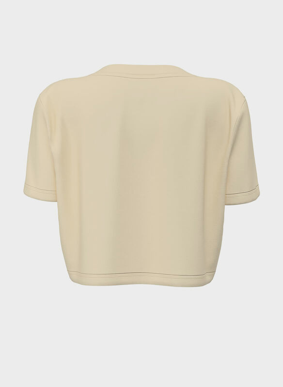 T-SHIRT ACTIVE SELENE, G2M1 BURRO, medium