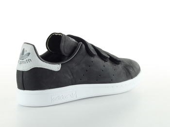 SCARPA STAN SMITH , BLK, small