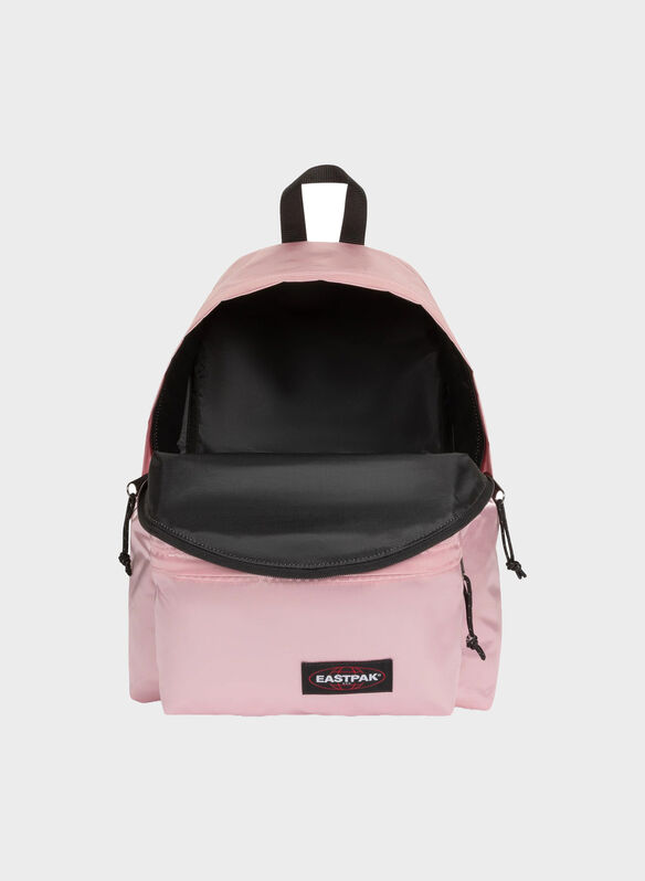ZAINO PADDED SATEN, - PINK, medium