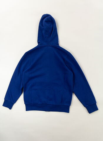 FELPA FULL ZIP GRAPHIC SHOP RAGAZZO, , small