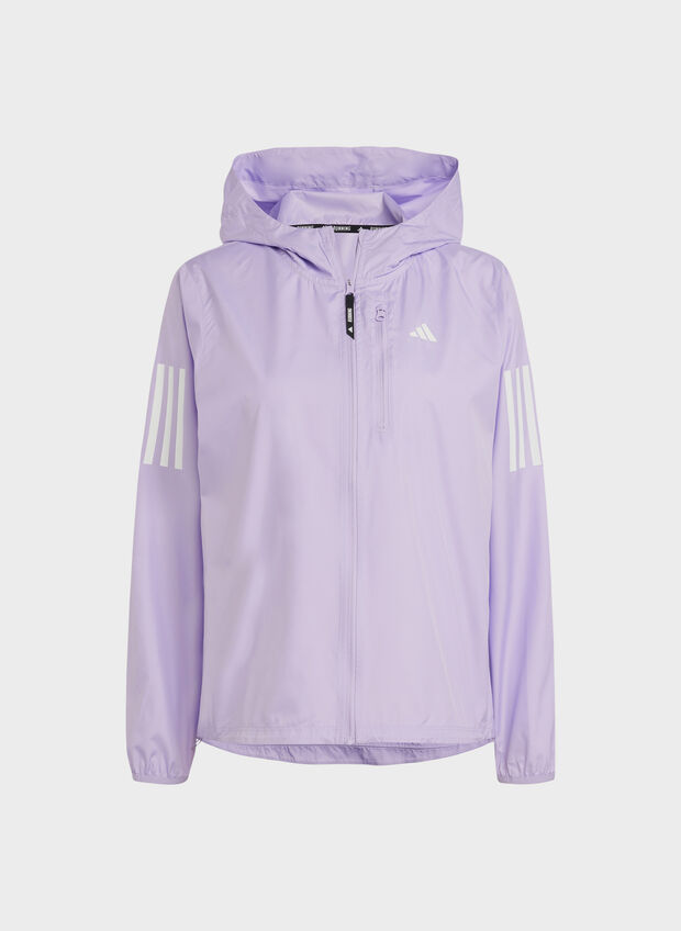 JACKET OWN THE RUN, , large