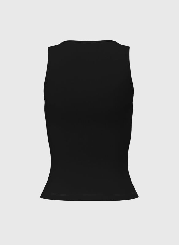 TOP A COSTINE, JBLK BLK, medium