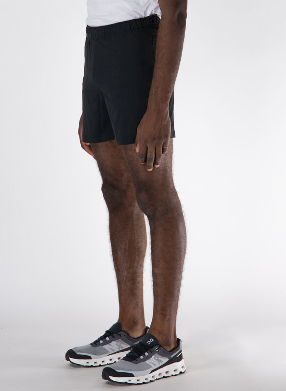 SHORT RUN SEASON 5IN, 01 BLK, medium