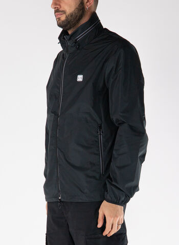 GIUBBOTTO WINDBREAKER, UB001 VERDONE, small