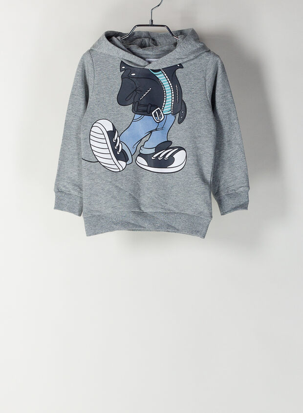 FELPA MICKEY BAMBINO, , large