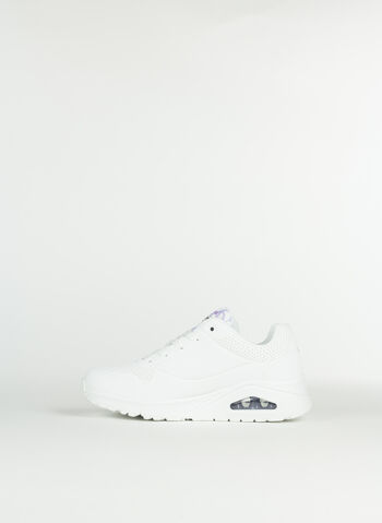 SCARPA UNO SPREAD THE LOVE MEMORY FOAM, WLPR WHTPURPLE, small