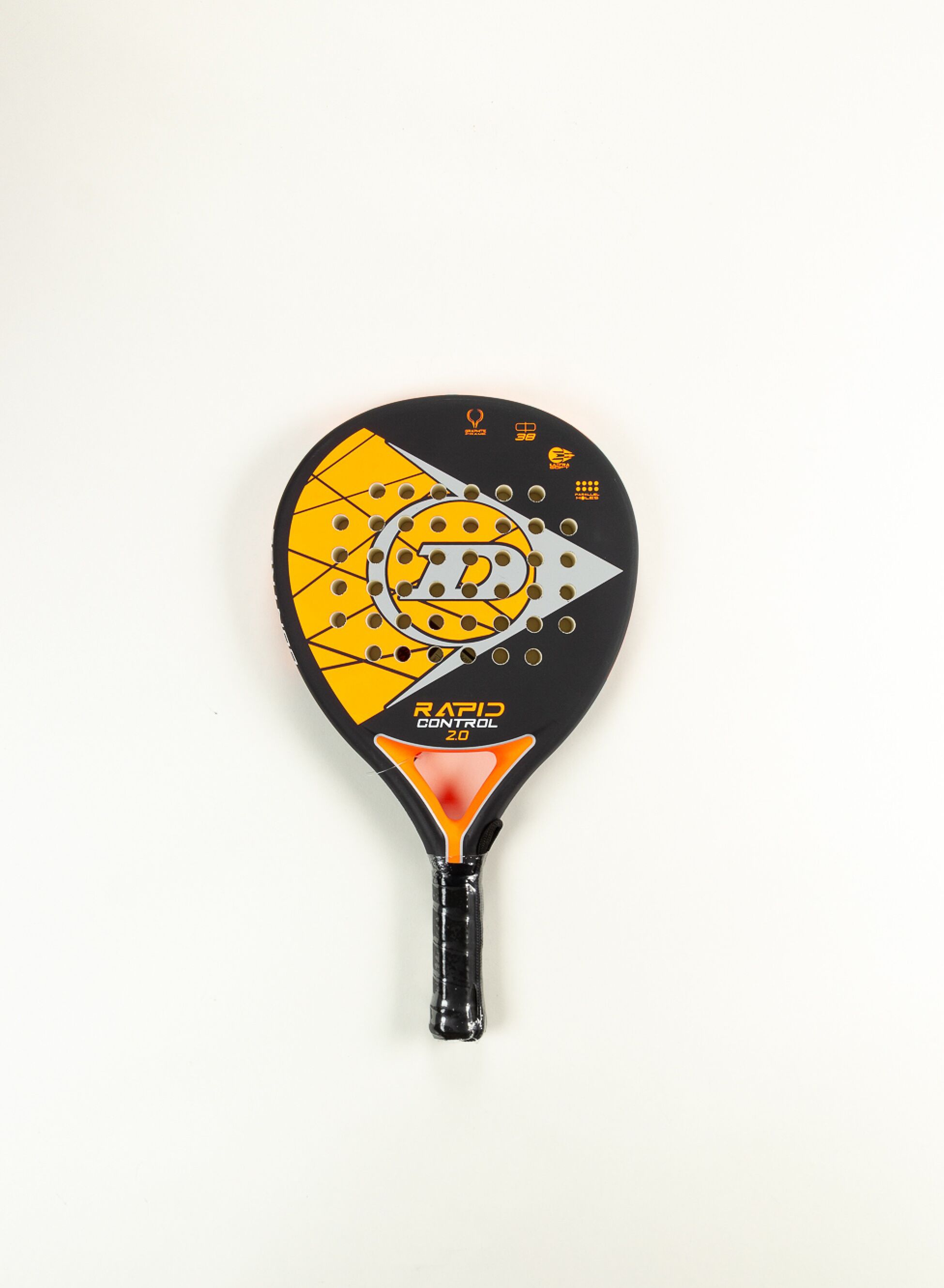 DUNLOP RACCHETTA RAPID CONTROL 2.0