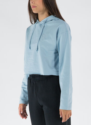 FELPA SARAH, CASHMERE BLUE, small