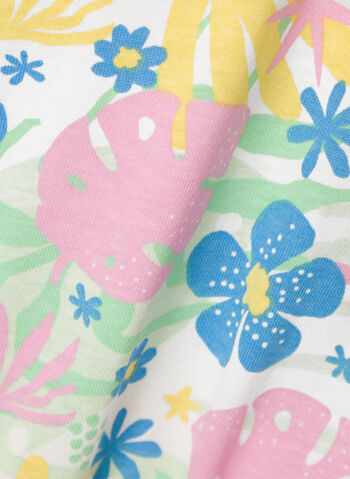 TUTINA VIGGA BAMBINA, WHITE ALYSSUM LEAF WHT, small