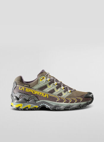 SCARPA ULTRA RAPTOR GTX, OLIVEYEL, small