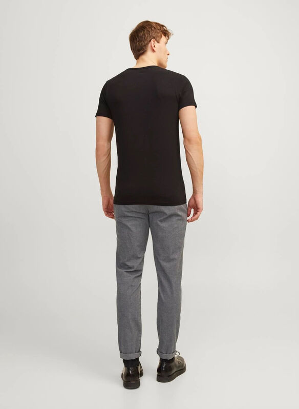 PANTALONE MARCO CHINO FURY, DRIZZLE, medium