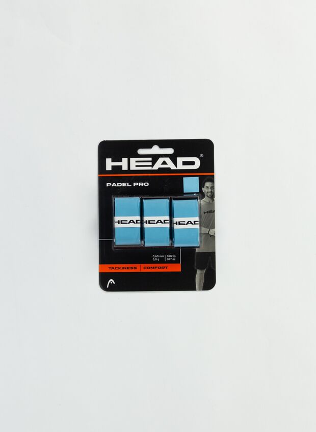 OVERGRIP PADEL PRO 3PACK, , large