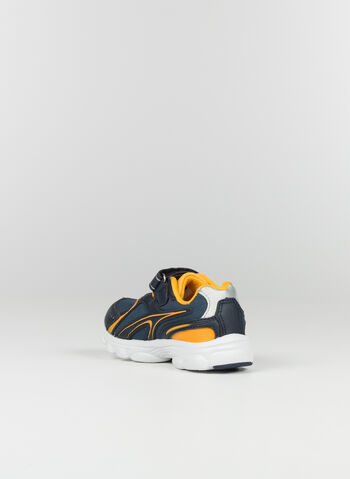 SCARPA NEW BLITZ INFANT, BS501 NVYEL, small