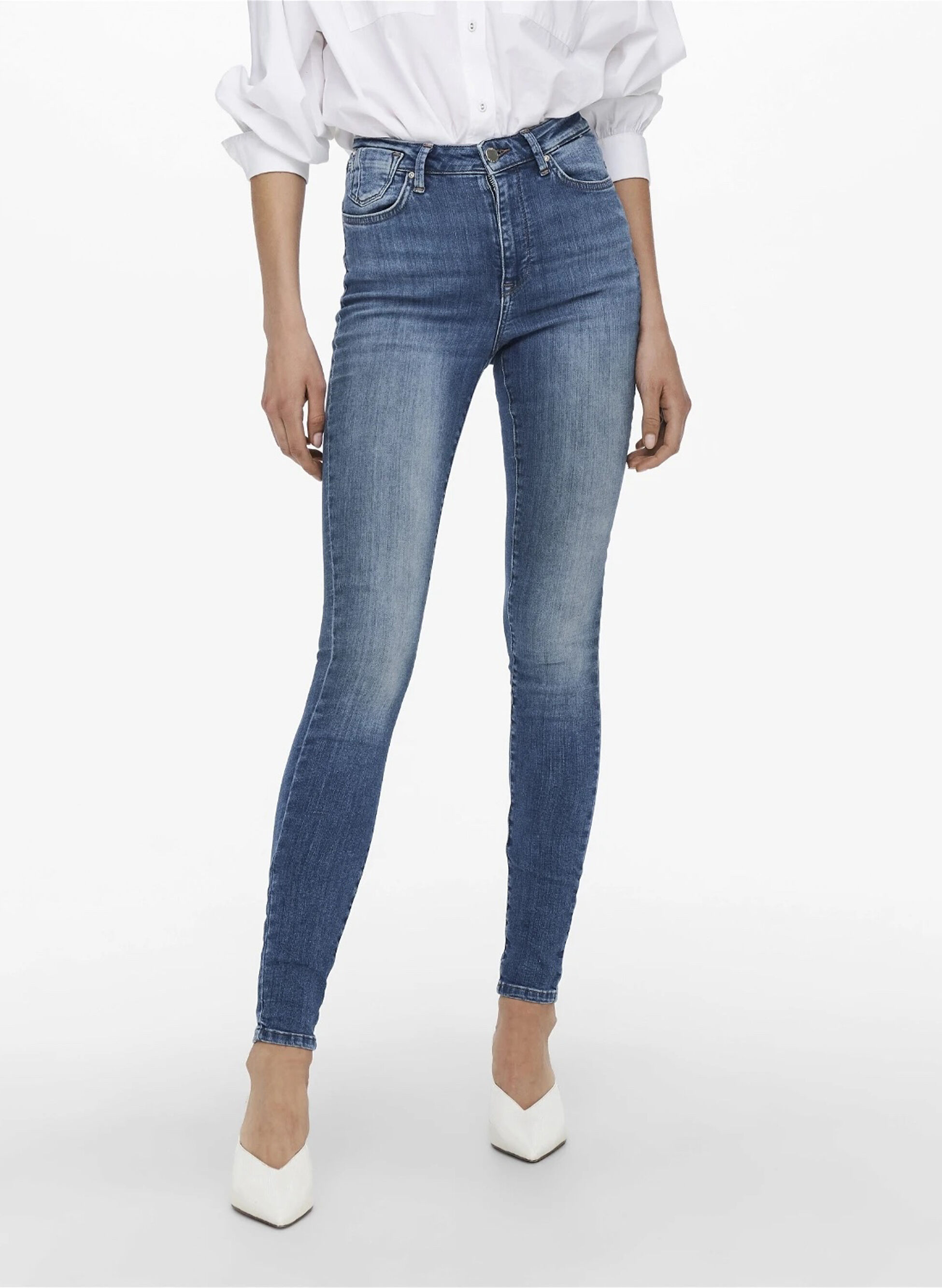 ONLY JEANS FOREVER HIGHT