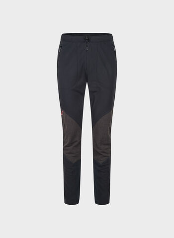 PANTALONE VERTIGO OUTDOOR, 9092 BLK, small