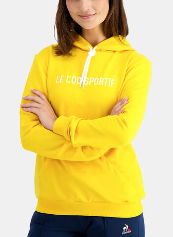 FELPA SAISON CON CAPPUCCIO, LEMON, small