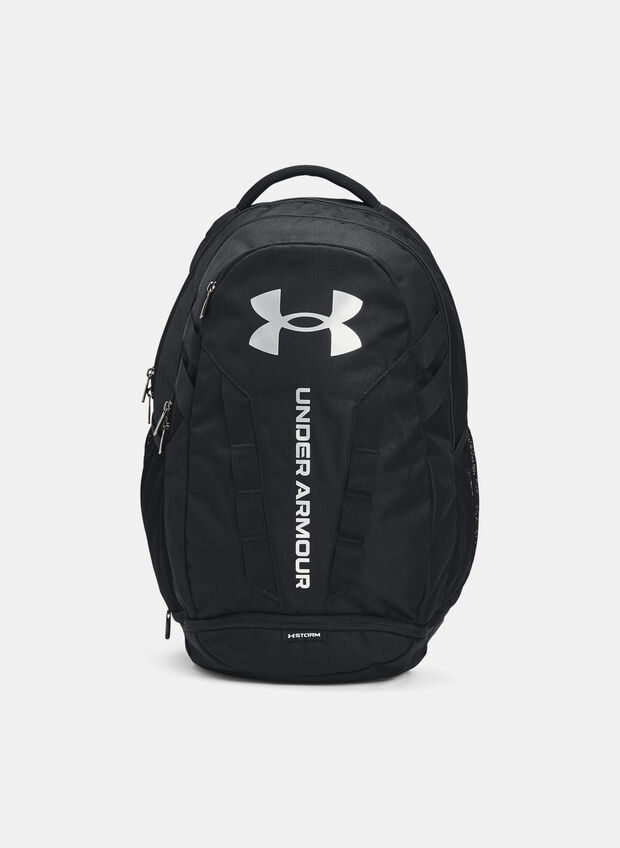 ZAINO HUSTEL 5.0, 0001 BLK, large