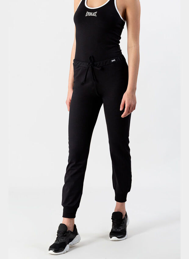 PANTALONE JERSEY, 2000 BLK, large