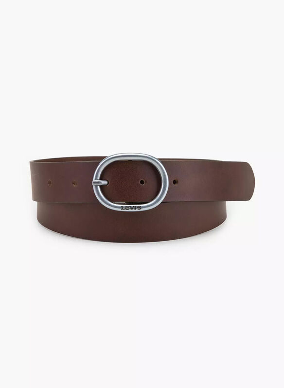 CINTURA HERMOSILLA, BROWN, medium
