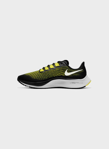 SCARPA AIR ZOOM PEGASUS 37, 007BLKWHTYEL, small