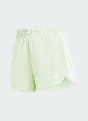 SHORTS A VITA ALTA PACER ESSENTIALS, LIGHT LEMON, small