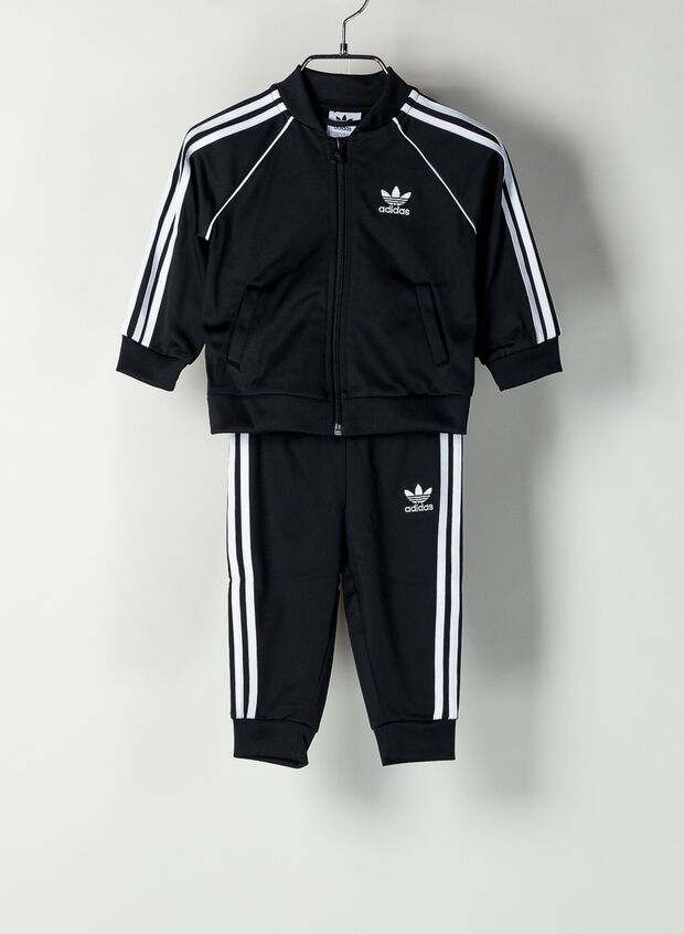 adidas track suit infant