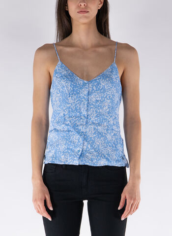TOP CON STAMPA FANTASIA, 0G3 CELESTE, small