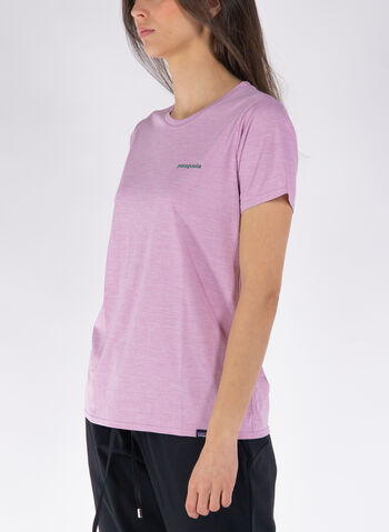 MAGLIA COOL DAILY TECH, PINK, small